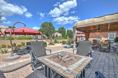 You haven't missed your chance! Back on the market no fault of on Country Club of Bristol in Tennessee - for sale on GolfHomes.com, golf home, golf lot