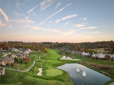 Rare opportunity in the beautiful Seven Oaks community! This on Seven Oaks Golf Course in Pennsylvania - for sale on GolfHomes.com, golf home, golf lot