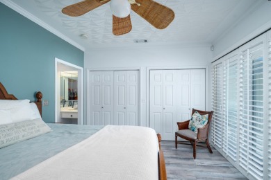Stunning updated Gulf front unit ready for rental season or on Sandpiper Cove Golf Course in Florida - for sale on GolfHomes.com, golf home, golf lot