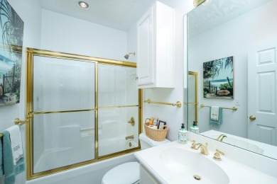 Stunning updated Gulf front unit ready for rental season or on Sandpiper Cove Golf Course in Florida - for sale on GolfHomes.com, golf home, golf lot
