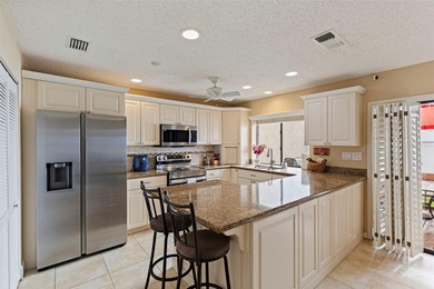 Welcome to waterfront living at Playa Escondida, where you will on Isla Del Sol Yacht and Country Club in Florida - for sale on GolfHomes.com, golf home, golf lot