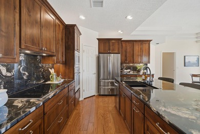 Truly one of a kind in SunRiver's premier 55+ community, this on Sunriver Golf Club in Utah - for sale on GolfHomes.com, golf home, golf lot