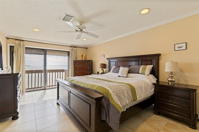 Welcome to waterfront living at Playa Escondida, where you will on Isla Del Sol Yacht and Country Club in Florida - for sale on GolfHomes.com, golf home, golf lot