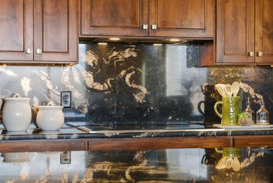 Truly one of a kind in SunRiver's premier 55+ community, this on Sunriver Golf Club in Utah - for sale on GolfHomes.com, golf home, golf lot