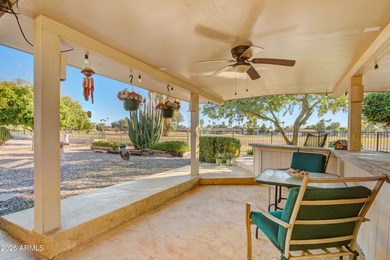 You will love this Mid-Century block baby. Very unique home on Arizona Golf Resort and Conference Center in Arizona - for sale on GolfHomes.com, golf home, golf lot