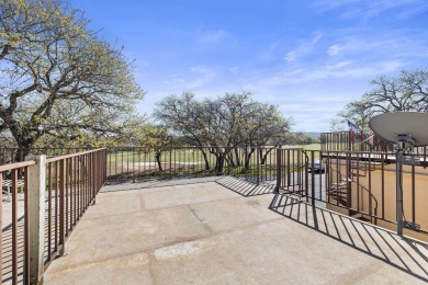 3 Bedroom updated condo on Slick Rock Golf Course, with attached on Slick Rock Golf Course - Horseshoe Bay in Texas - for sale on GolfHomes.com, golf home, golf lot