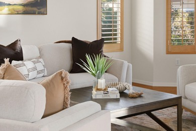 Truly one of a kind in SunRiver's premier 55+ community, this on Sunriver Golf Club in Utah - for sale on GolfHomes.com, golf home, golf lot