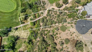 Looking to build your dream home in one of the most desirable on Capital Canyon Club in Arizona - for sale on GolfHomes.com, golf home, golf lot