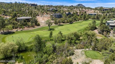 Looking to build your dream home in one of the most desirable on Capital Canyon Club in Arizona - for sale on GolfHomes.com, golf home, golf lot
