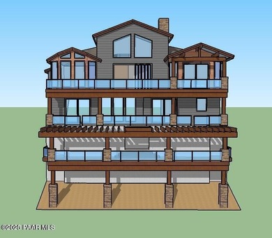 Looking to build your dream home in one of the most desirable on Capital Canyon Club in Arizona - for sale on GolfHomes.com, golf home, golf lot