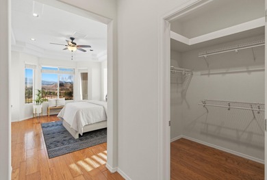 Truly one of a kind in SunRiver's premier 55+ community, this on Sunriver Golf Club in Utah - for sale on GolfHomes.com, golf home, golf lot