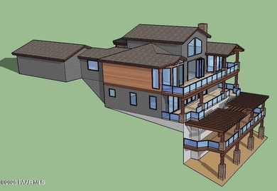 Looking to build your dream home in one of the most desirable on Capital Canyon Club in Arizona - for sale on GolfHomes.com, golf home, golf lot