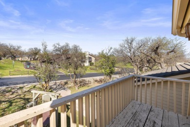 3 Bedroom updated condo on Slick Rock Golf Course, with attached on Slick Rock Golf Course - Horseshoe Bay in Texas - for sale on GolfHomes.com, golf home, golf lot