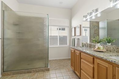 Truly one of a kind in SunRiver's premier 55+ community, this on Sunriver Golf Club in Utah - for sale on GolfHomes.com, golf home, golf lot