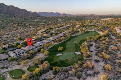 Terravita is ALL about location--and this home delivers. Just a on Terravita Golf and Country Club in Arizona - for sale on GolfHomes.com, golf home, golf lot