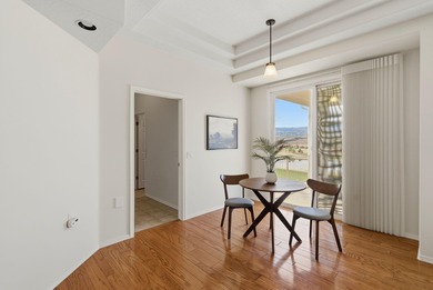 Truly one of a kind in SunRiver's premier 55+ community, this on Sunriver Golf Club in Utah - for sale on GolfHomes.com, golf home, golf lot