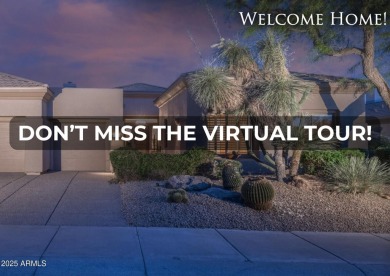 Terravita is ALL about location--and this home delivers. Just a on Terravita Golf and Country Club in Arizona - for sale on GolfHomes.com, golf home, golf lot