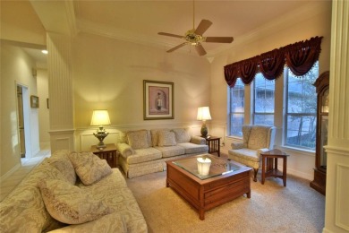 Nestled on the Nutcracker Golf Course in the heart of Pecan on Pecan Plantation Country Club in Texas - for sale on GolfHomes.com, golf home, golf lot