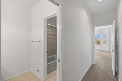 Truly one of a kind in SunRiver's premier 55+ community, this on Sunriver Golf Club in Utah - for sale on GolfHomes.com, golf home, golf lot