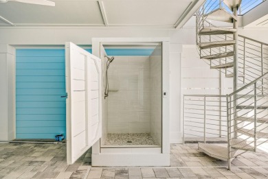 ''Above All'' the ultimate beach house, finished in May and on Signal Hill Golf Course, Inc. in Florida - for sale on GolfHomes.com, golf home, golf lot