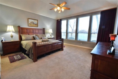 Nestled on the Nutcracker Golf Course in the heart of Pecan on Pecan Plantation Country Club in Texas - for sale on GolfHomes.com, golf home, golf lot