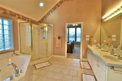 Nestled on the Nutcracker Golf Course in the heart of Pecan on Pecan Plantation Country Club in Texas - for sale on GolfHomes.com, golf home, golf lot