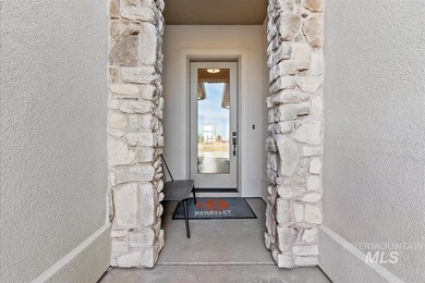 Presenting Berkeley Building's Model home of Reveille: The on Falcon Crest Golf Club in Idaho - for sale on GolfHomes.com, golf home, golf lot