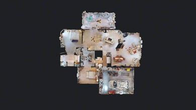 Welcome to this spacious double-wide manufactured home located on Highlands Ridge Golf Course - South in Florida - for sale on GolfHomes.com, golf home, golf lot