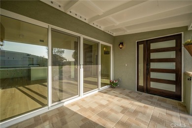 (CARPORT 26, SPACE 53) Completely modernized and luxurious at on Leisure World Seal Beach Golf Course in California - for sale on GolfHomes.com, golf home, golf lot
