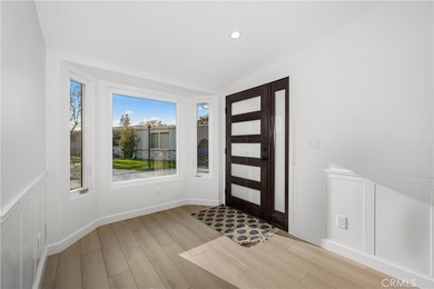 (CARPORT 26, SPACE 53) Completely modernized and luxurious at on Leisure World Seal Beach Golf Course in California - for sale on GolfHomes.com, golf home, golf lot