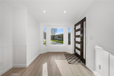 (CARPORT 26, SPACE 53) Completely modernized and luxurious at on Leisure World Seal Beach Golf Course in California - for sale on GolfHomes.com, golf home, golf lot