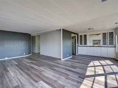 Seeing is believing....... this tastefully remodeled home is one on Zellwood Station Country Club in Florida - for sale on GolfHomes.com, golf home, golf lot