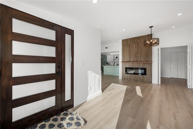 (CARPORT 26, SPACE 53) Completely modernized and luxurious at on Leisure World Seal Beach Golf Course in California - for sale on GolfHomes.com, golf home, golf lot