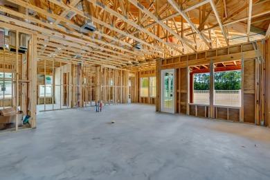 Experience the perfect blend of modern luxury and serene natural on Origins Golf Club in Florida - for sale on GolfHomes.com, golf home, golf lot