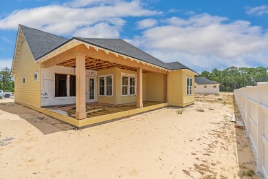 Experience the perfect blend of modern luxury and serene natural on Origins Golf Club in Florida - for sale on GolfHomes.com, golf home, golf lot