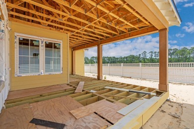 Experience the perfect blend of modern luxury and serene natural on Origins Golf Club in Florida - for sale on GolfHomes.com, golf home, golf lot
