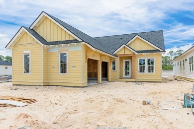 Experience the perfect blend of modern luxury and serene natural on Origins Golf Club in Florida - for sale on GolfHomes.com, golf home, golf lot