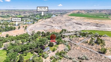 Welcome to this beautifully maintained home in the desirable on Clear Lake Country Club in Idaho - for sale on GolfHomes.com, golf home, golf lot