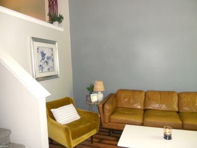 BEAUTIFULLY UPGRADED, SPOTLESS TOWNHOUSE CONDO IN CENTRAL SHELBY on Cherry Creek Golf Club in Michigan - for sale on GolfHomes.com, golf home, golf lot