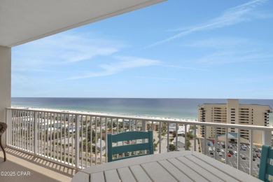 HIGH FLOOR. LOW STACK. BIG VIEWS.This 13th-floor unit near the on Signal Hill Golf Course, Inc. in Florida - for sale on GolfHomes.com, golf home, golf lot