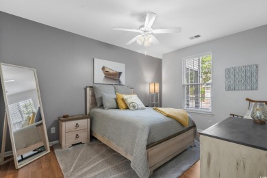 Beautifully Updated 2-Bed, 2-Bath Ground Floor Condo in Gated on Wachesaw Plantation East Golf Course in South Carolina - for sale on GolfHomes.com, golf home, golf lot