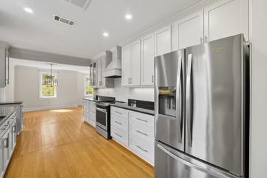 Welcome to 3013 Cardinal Drive, nestled in the highly on Forest Hills Golf Club in Georgia - for sale on GolfHomes.com, golf home, golf lot