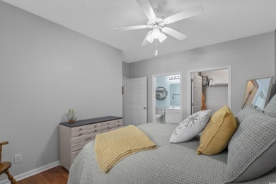 Beautifully Updated 2-Bed, 2-Bath Ground Floor Condo in Gated on Wachesaw Plantation East Golf Course in South Carolina - for sale on GolfHomes.com, golf home, golf lot