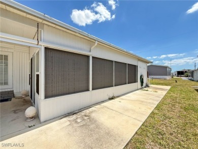 Owner Wants This stunning 2-bedroom, 2-bathroom home Sold So on Six Lakes Country Club in Florida - for sale on GolfHomes.com, golf home, golf lot