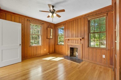 Welcome to 3013 Cardinal Drive, nestled in the highly on Forest Hills Golf Club in Georgia - for sale on GolfHomes.com, golf home, golf lot
