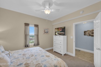 HIGH FLOOR. LOW STACK. BIG VIEWS.This 13th-floor unit near the on Signal Hill Golf Course, Inc. in Florida - for sale on GolfHomes.com, golf home, golf lot