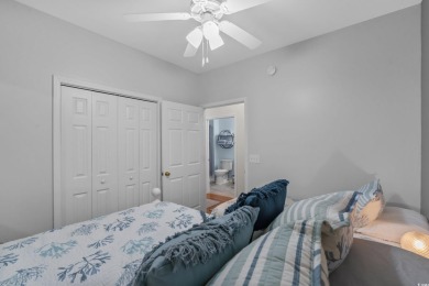 Beautifully Updated 2-Bed, 2-Bath Ground Floor Condo in Gated on Wachesaw Plantation East Golf Course in South Carolina - for sale on GolfHomes.com, golf home, golf lot