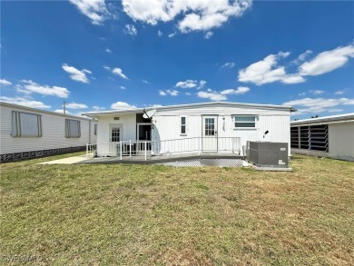 Owner Wants This stunning 2-bedroom, 2-bathroom home Sold So on Six Lakes Country Club in Florida - for sale on GolfHomes.com, golf home, golf lot