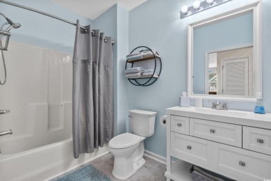 Beautifully Updated 2-Bed, 2-Bath Ground Floor Condo in Gated on Wachesaw Plantation East Golf Course in South Carolina - for sale on GolfHomes.com, golf home, golf lot