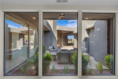 TURN-KEY LUXURY HOME WITH GOLF MEMBERSHIP AVAILABLE... NO on Entrada at Snow Canyon in Utah - for sale on GolfHomes.com, golf home, golf lot